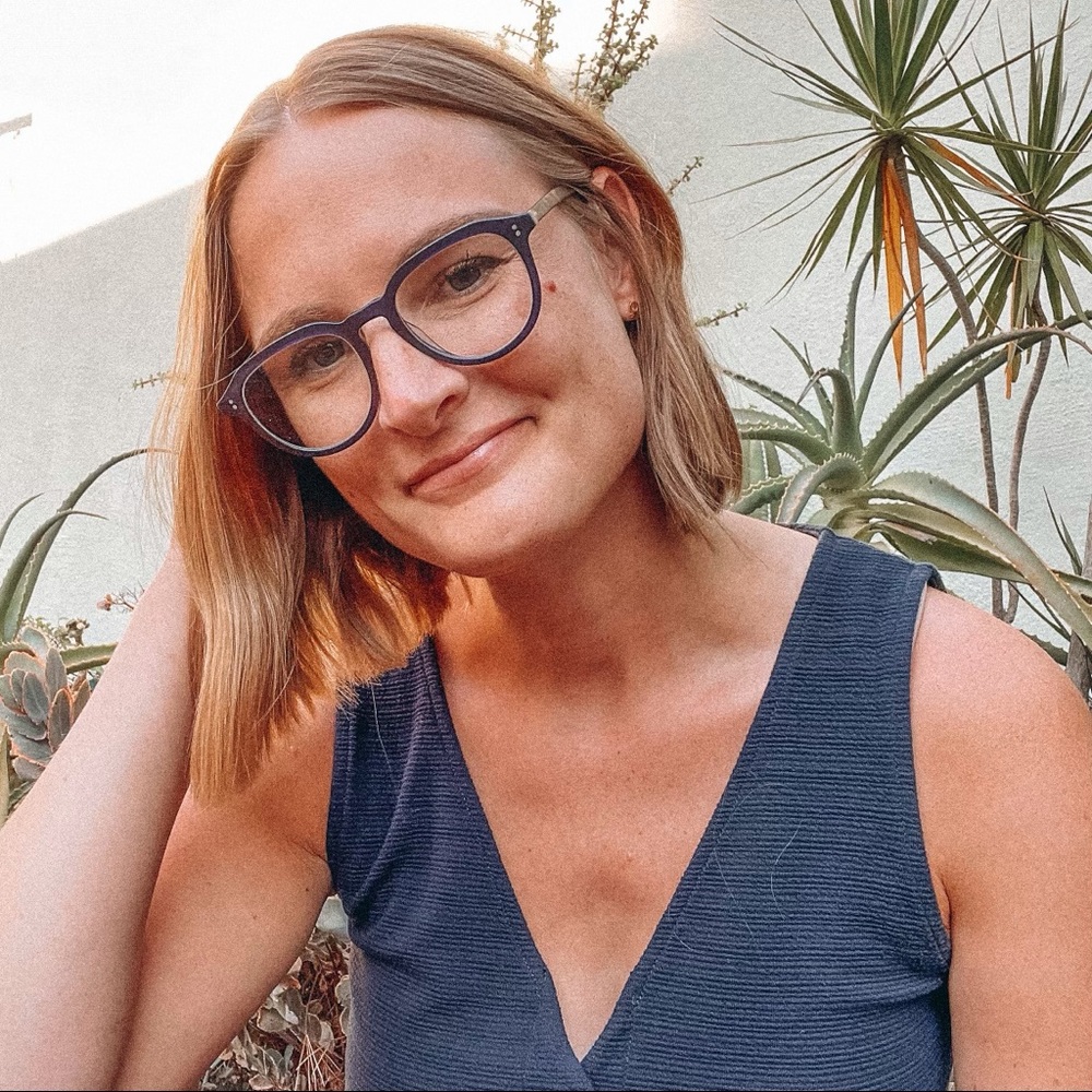 Meet your Posher, Ellen